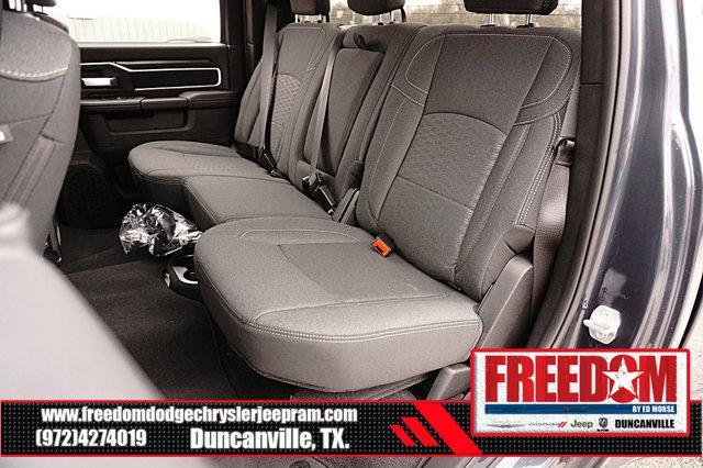 new 2026 Ram 3500 car, priced at $69,883