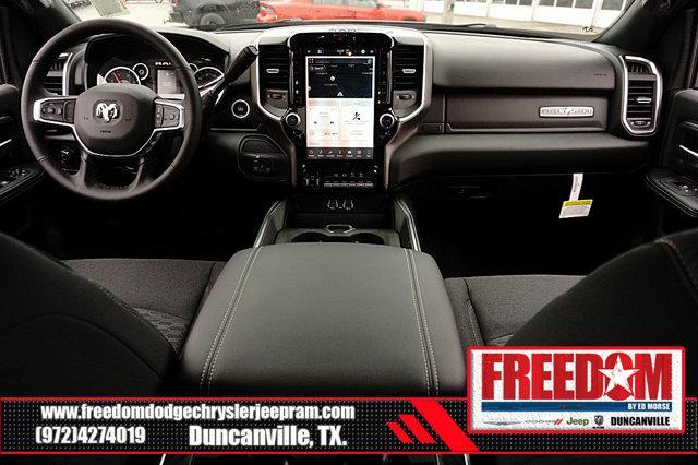 new 2026 Ram 3500 car, priced at $69,883