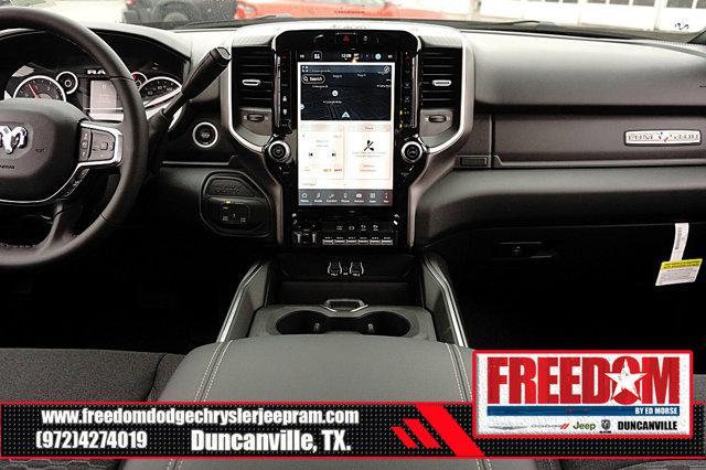 new 2026 Ram 3500 car, priced at $69,883