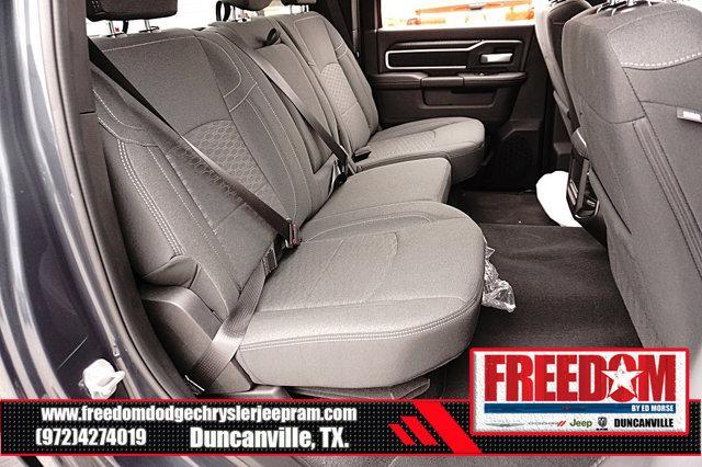 new 2026 Ram 3500 car, priced at $69,883