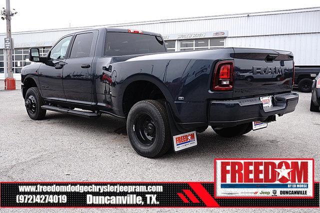 new 2026 Ram 3500 car, priced at $69,883