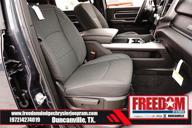 new 2026 Ram 3500 car, priced at $69,883