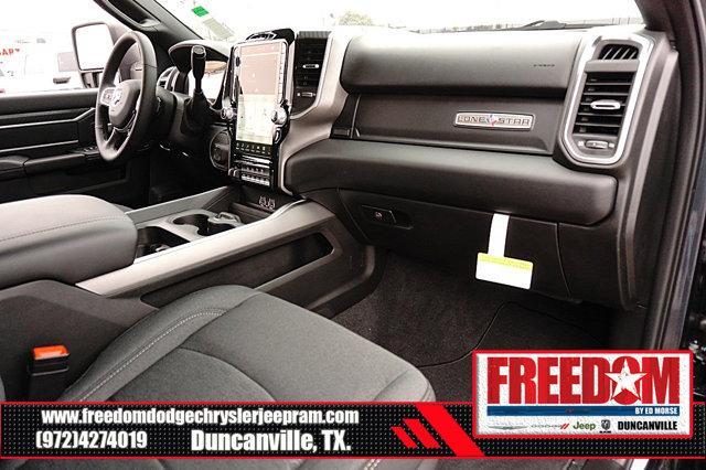 new 2026 Ram 3500 car, priced at $69,883