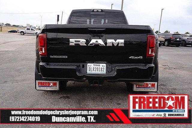 used 2025 Ram 3500 car, priced at $77,988