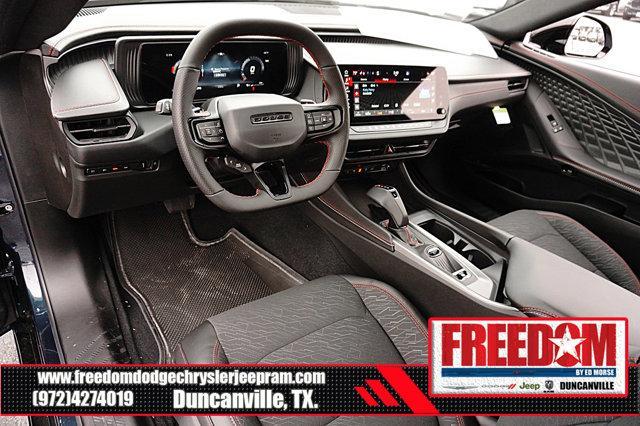 new 2026 Dodge Charger car, priced at $54,226