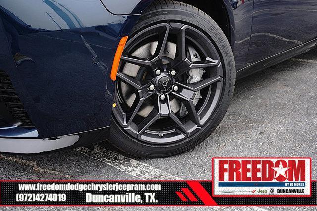 new 2026 Dodge Charger car, priced at $54,226