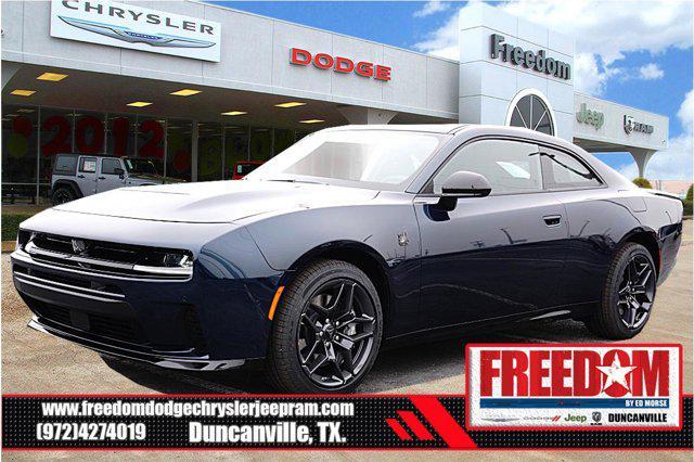new 2026 Dodge Charger car, priced at $54,226