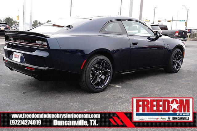 new 2026 Dodge Charger car, priced at $54,226
