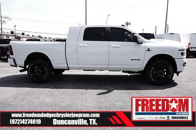 new 2026 Ram 3500 car, priced at $76,369