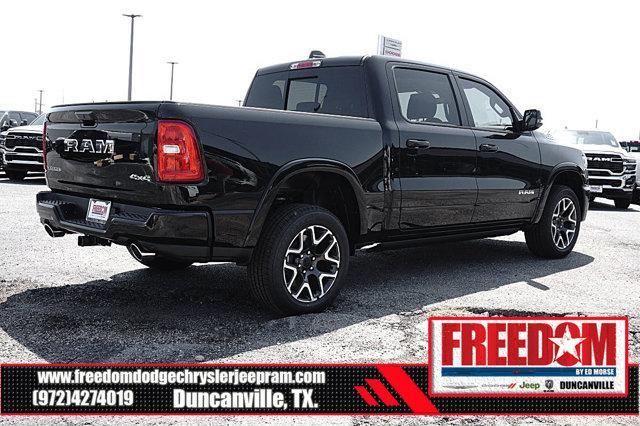 new 2026 Ram 1500 car, priced at $56,116