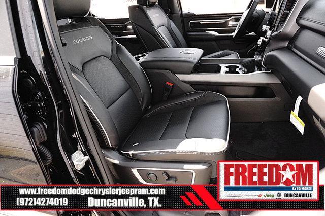 new 2026 Ram 1500 car, priced at $56,116