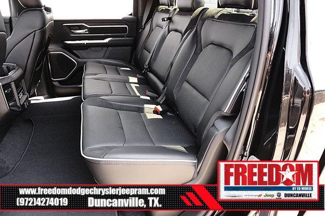 new 2026 Ram 1500 car, priced at $56,116