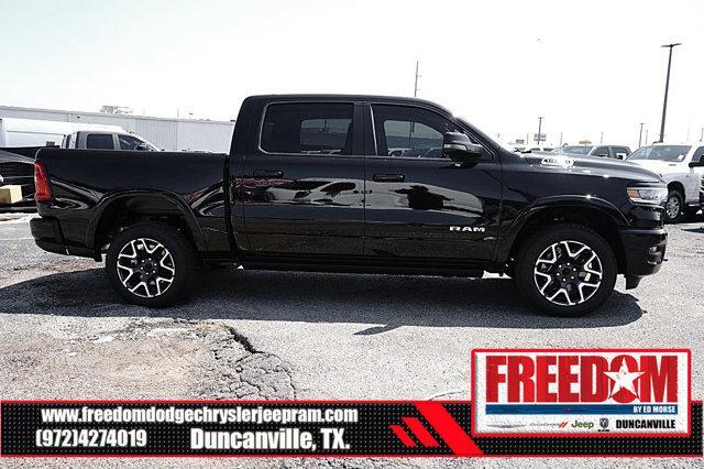 new 2026 Ram 1500 car, priced at $56,116