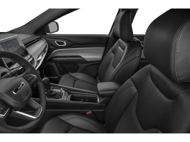 used 2025 Jeep Compass car, priced at $22,627