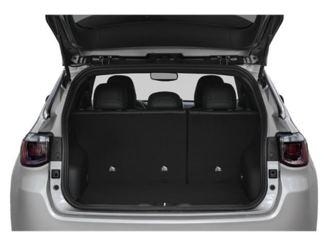 used 2025 Jeep Compass car, priced at $22,627
