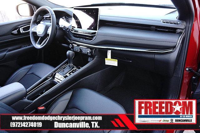 new 2026 Jeep Compass car, priced at $27,971