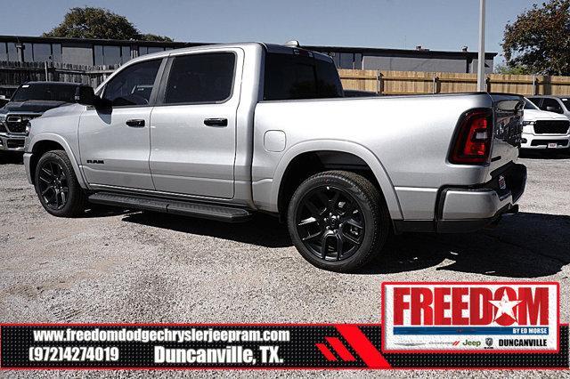 new 2026 Ram 1500 car, priced at $59,310