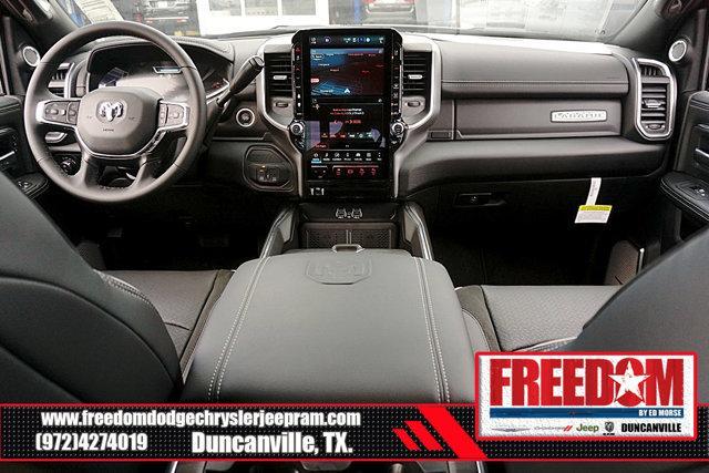 new 2025 Ram 2500 car, priced at $69,530