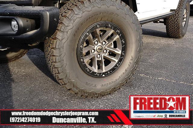 new 2025 Jeep Wrangler car, priced at $90,888