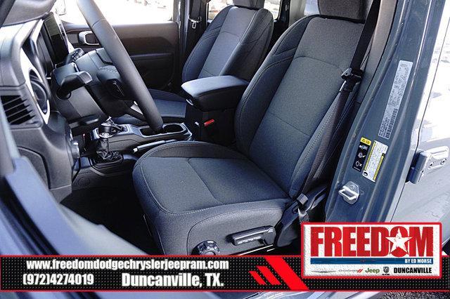 new 2026 Jeep Wrangler car, priced at $45,939