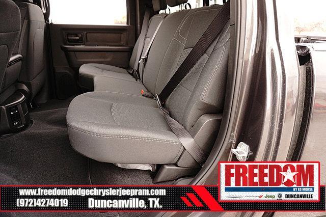 new 2026 Ram 2500 car, priced at $57,300