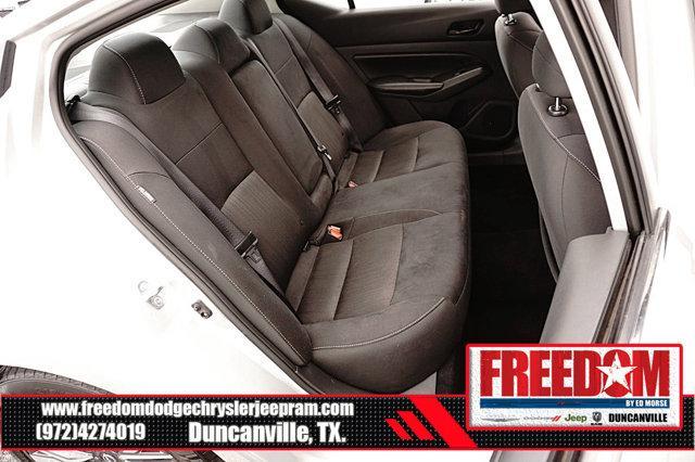 used 2024 Nissan Altima car, priced at $19,902