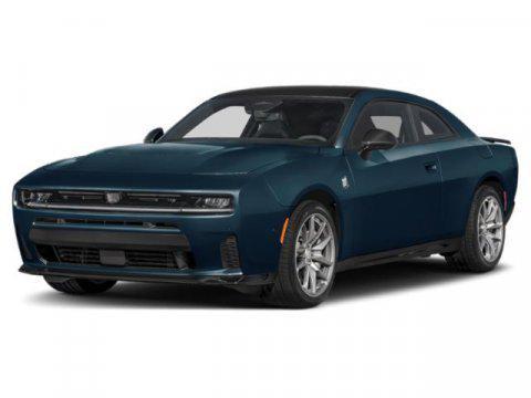 new 2026 Dodge Charger car, priced at $53,608