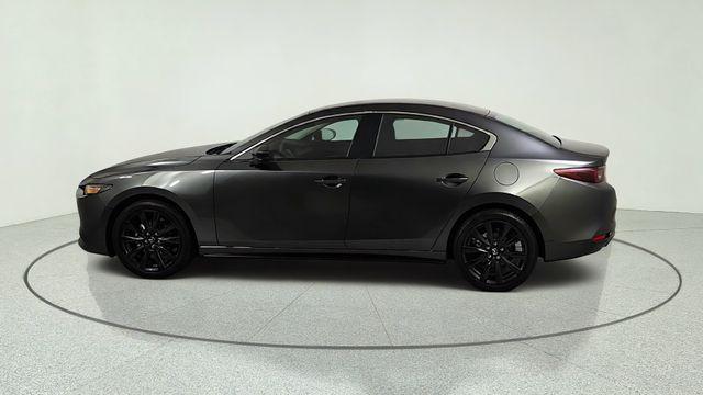 new 2026 Mazda Mazda3 car, priced at $25,681