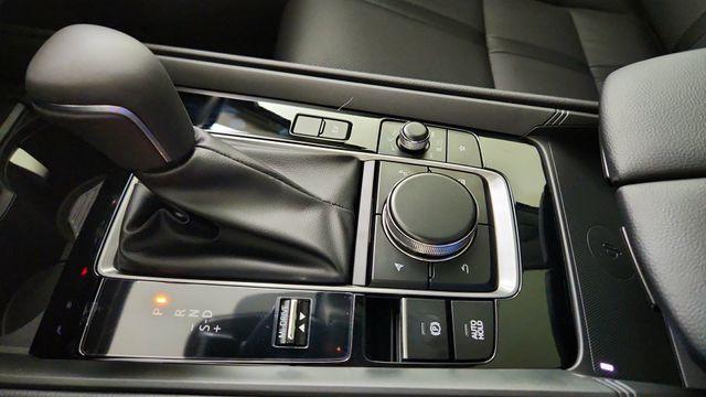 new 2026 Mazda CX-50 Hybrid car, priced at $38,190