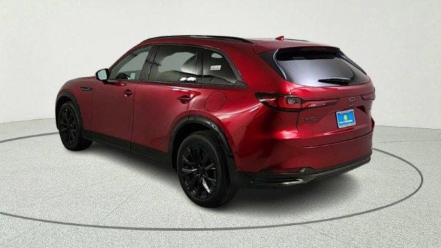 new 2026 Mazda CX-90 car, priced at $50,623