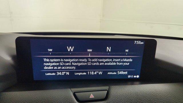 new 2026 Mazda CX-90 car, priced at $40,745