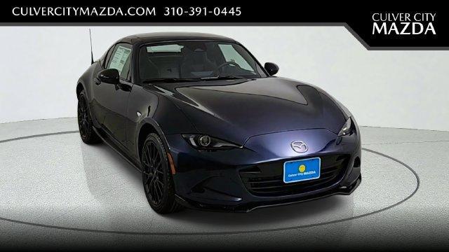 new 2026 Mazda MX-5 Miata car, priced at $43,492