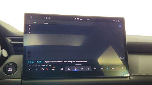 new 2026 Mazda CX-5 car, priced at $40,529