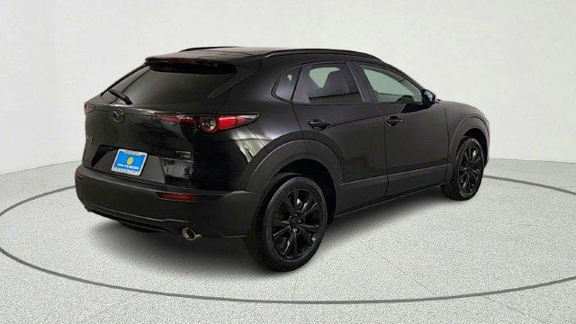 new 2026 Mazda CX-30 car, priced at $34,096