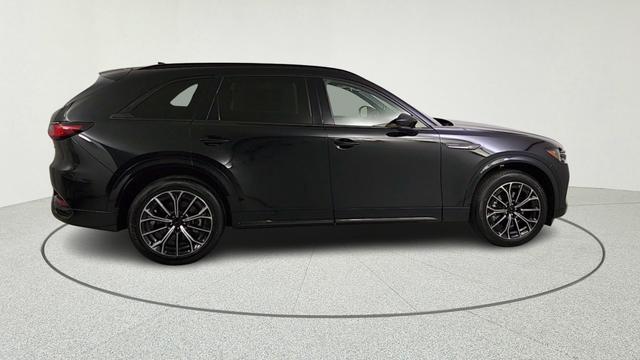 new 2026 Mazda CX-70 car, priced at $54,910