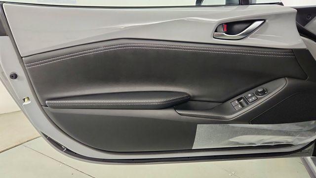 new 2026 Mazda MX-5 Miata car, priced at $35,350