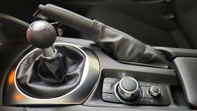 new 2026 Mazda MX-5 Miata car, priced at $35,350