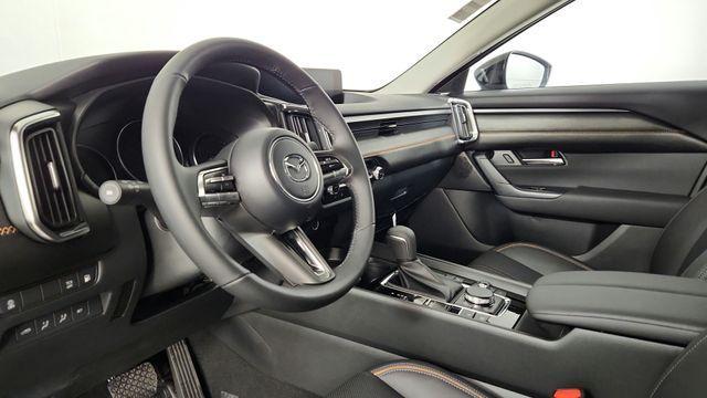 new 2025 Mazda CX-50 Hybrid car, priced at $39,010