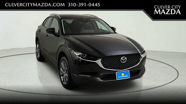 new 2026 Mazda CX-30 car, priced at $33,429