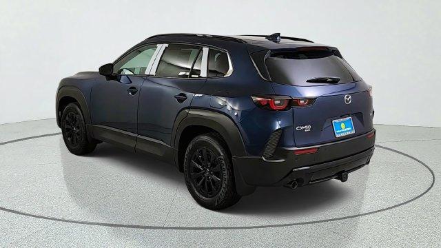 new 2026 Mazda CX-50 Hybrid car, priced at $37,787