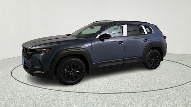 new 2026 Mazda CX-50 Hybrid car, priced at $38,478