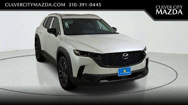 new 2026 Mazda CX-50 car, priced at $35,315