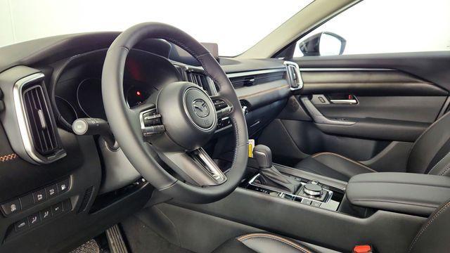 new 2026 Mazda CX-50 Hybrid car, priced at $39,543