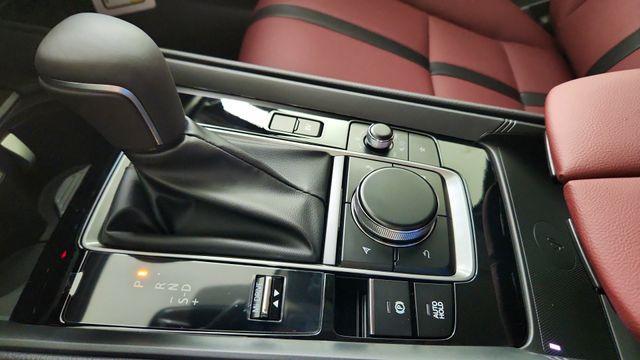 new 2026 Mazda CX-50 car, priced at $38,814