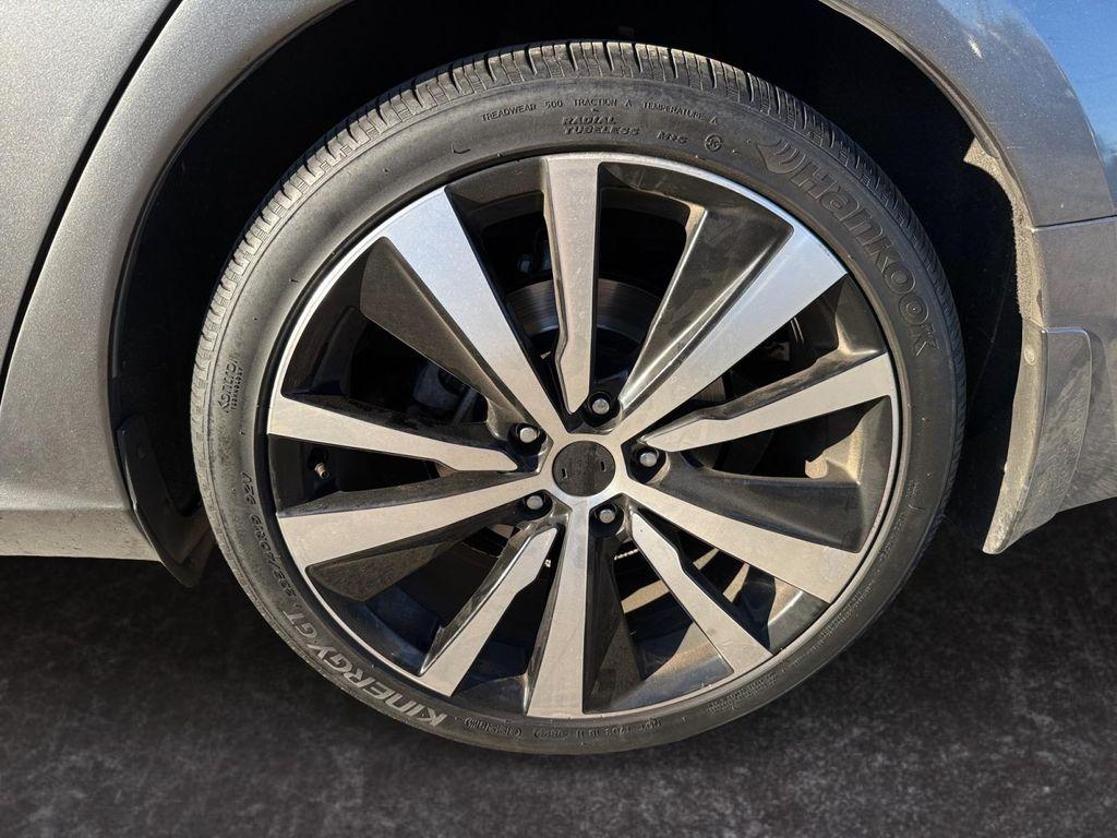 used 2020 Nissan Altima car, priced at $14,999