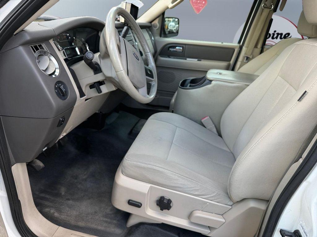 used 2014 Ford Expedition EL car, priced at $11,499