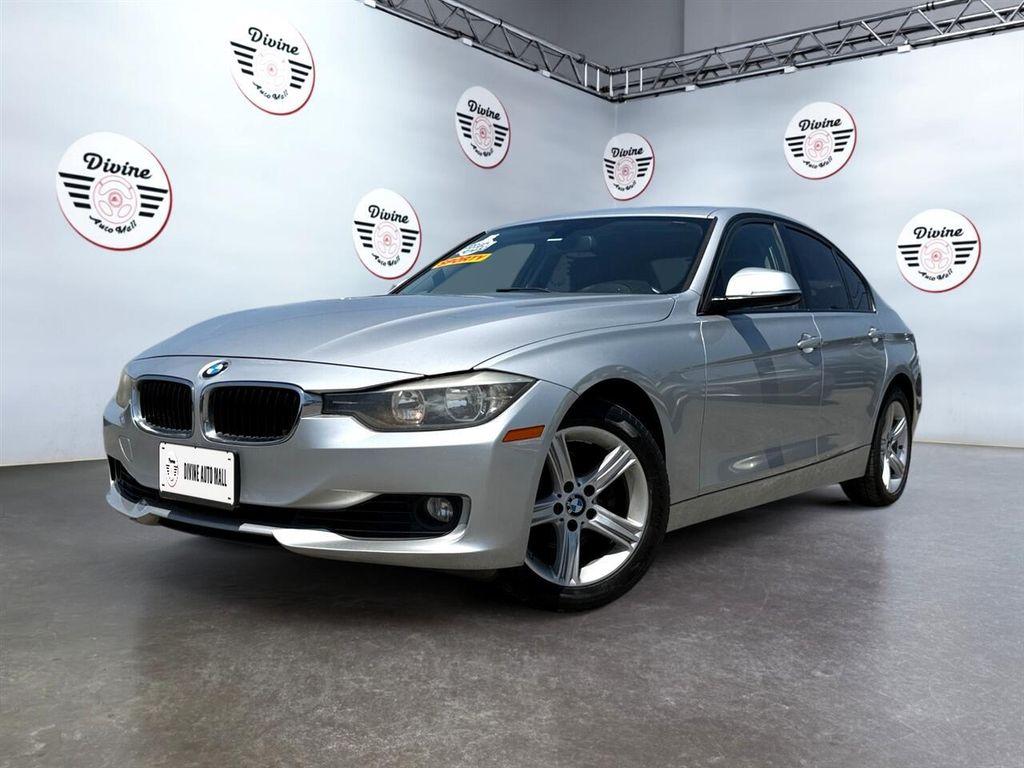 used 2015 BMW 328 car, priced at $12,499