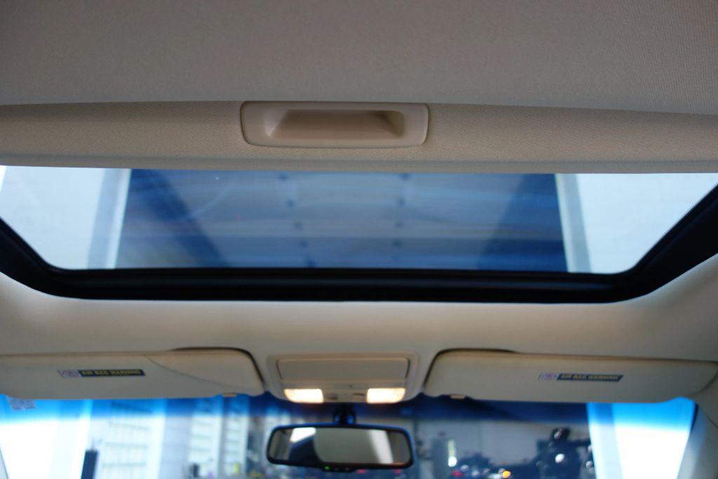 used 2010 Honda Accord Crosstour car, priced at $16,990