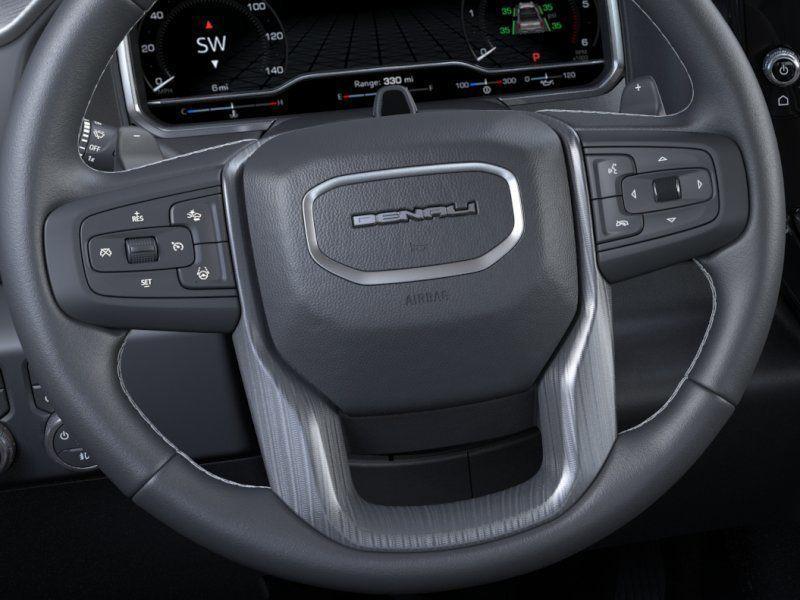 new 2026 GMC Sierra 1500 car