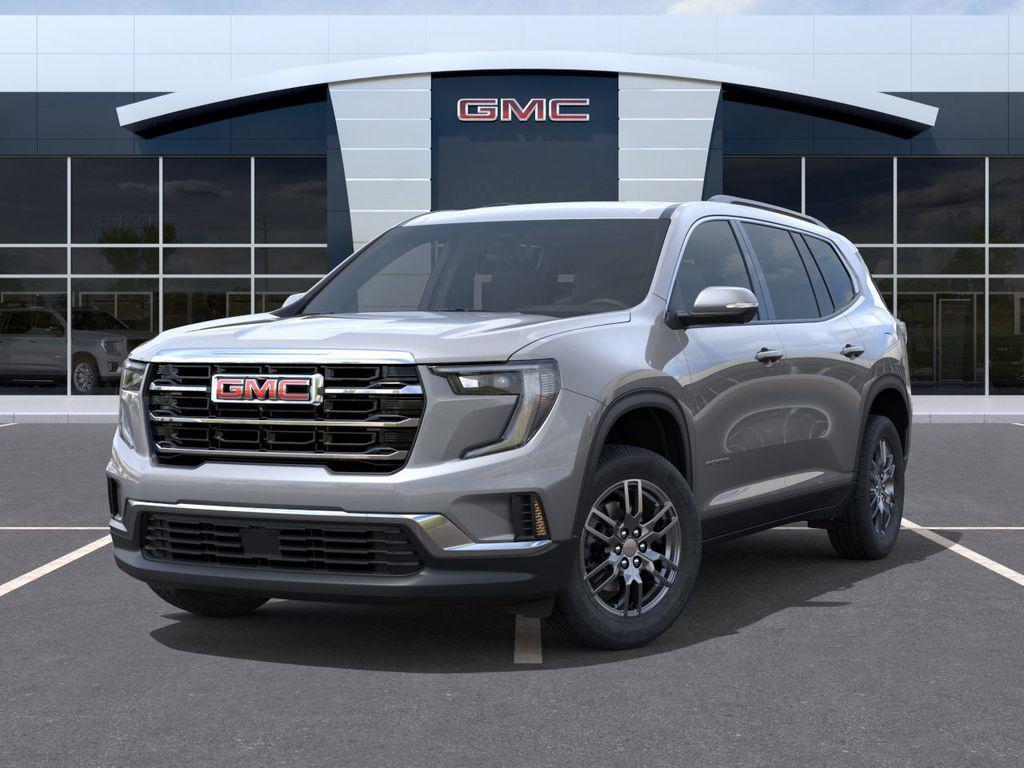 new 2026 GMC Acadia car, priced at $42,090